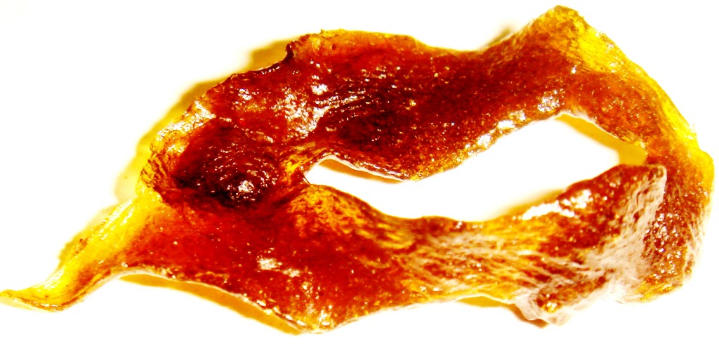 L'huile de cannabis BHO est très appréciée pour sa forte concentration en cannabinoïdes BHO prêt à l'emploi