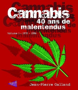 Comment tout a basculé, comment les fumeurs de cannabis se sont ils organisés?