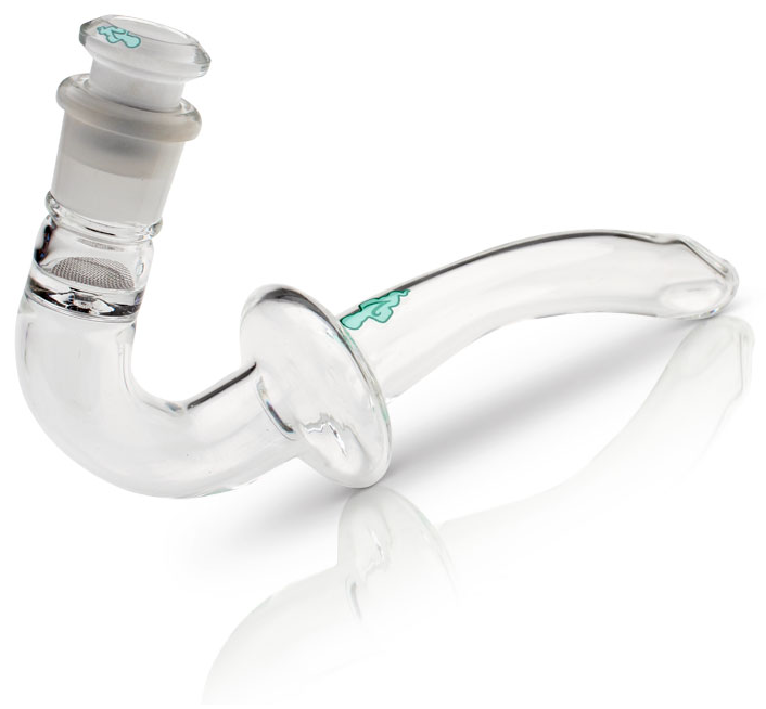 VaporGenie de Borosilicate