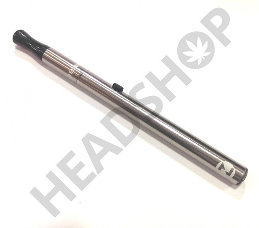 Vaporisateur métalique pour BHO