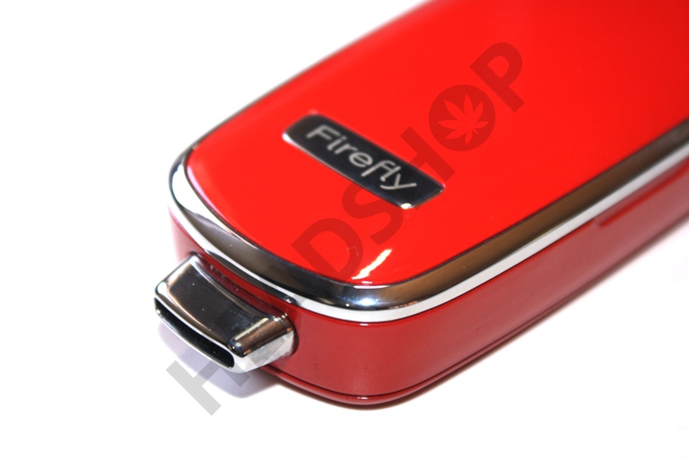 Vaporisateur Firefly.