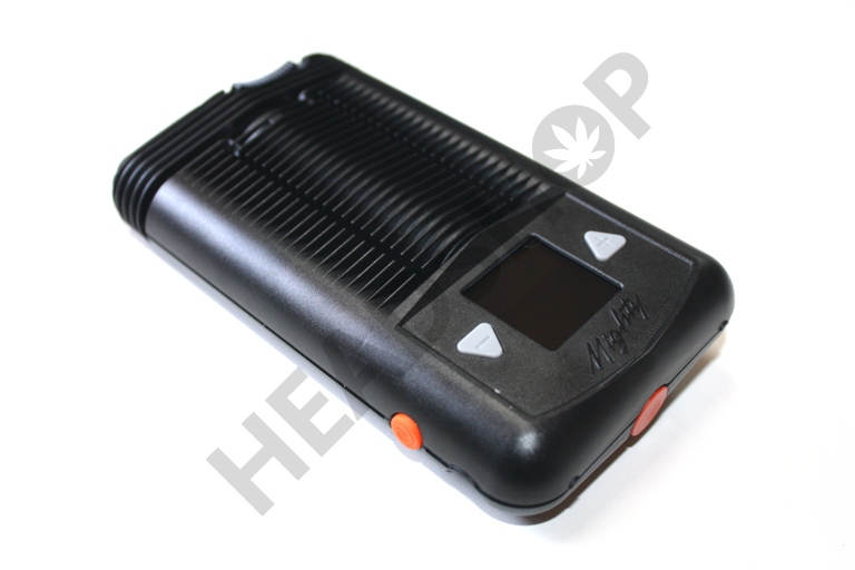 Vaporisateur Mighty de Storz and Bickel