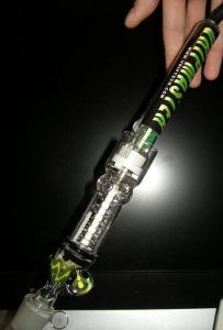 VripTech Heat Wand