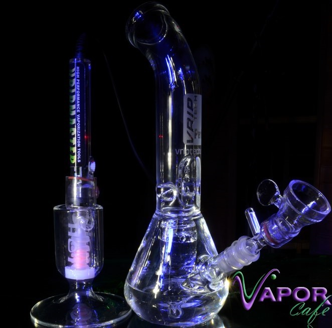 Vriptech avec Bong