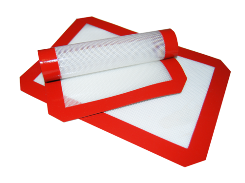 Tapis en silicone