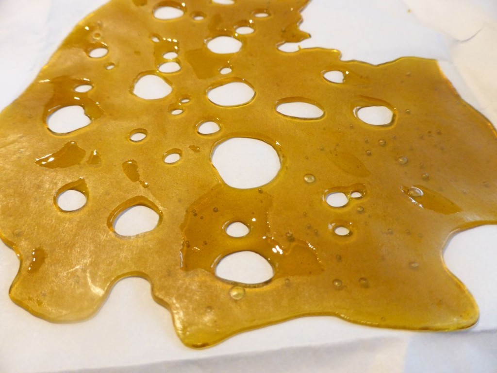 BHO Shatter