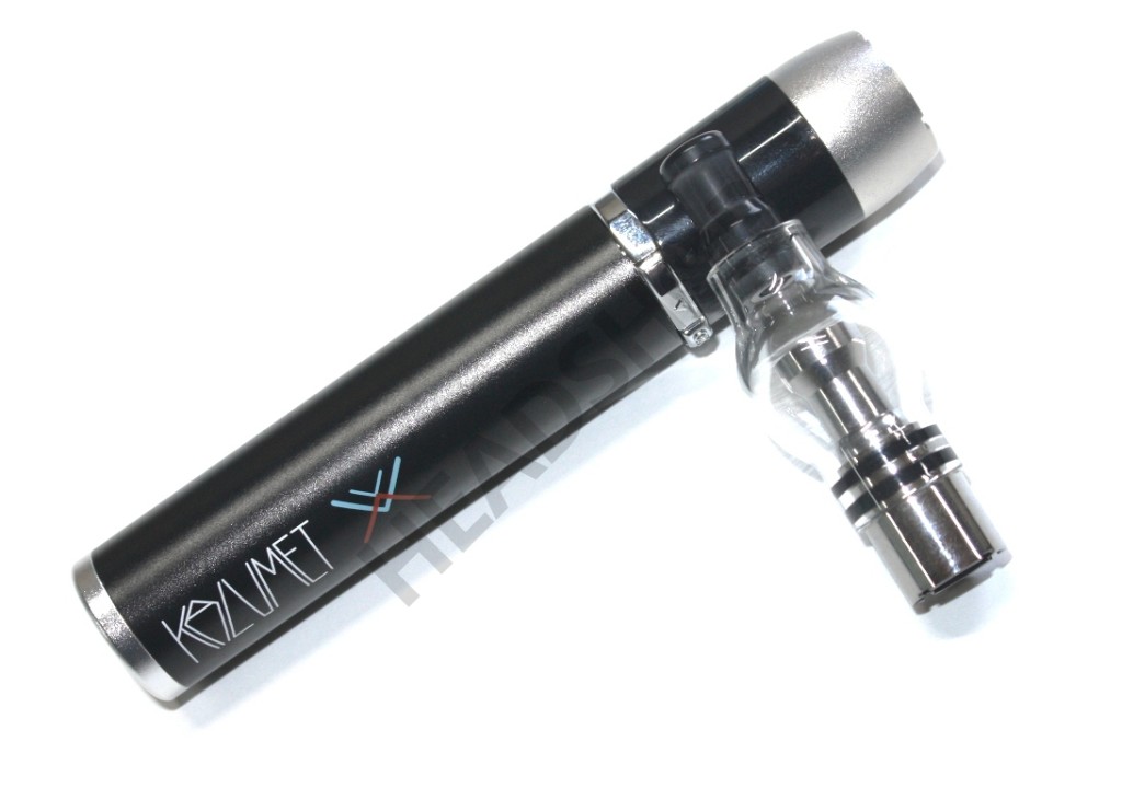 Vaporisateur de BHO