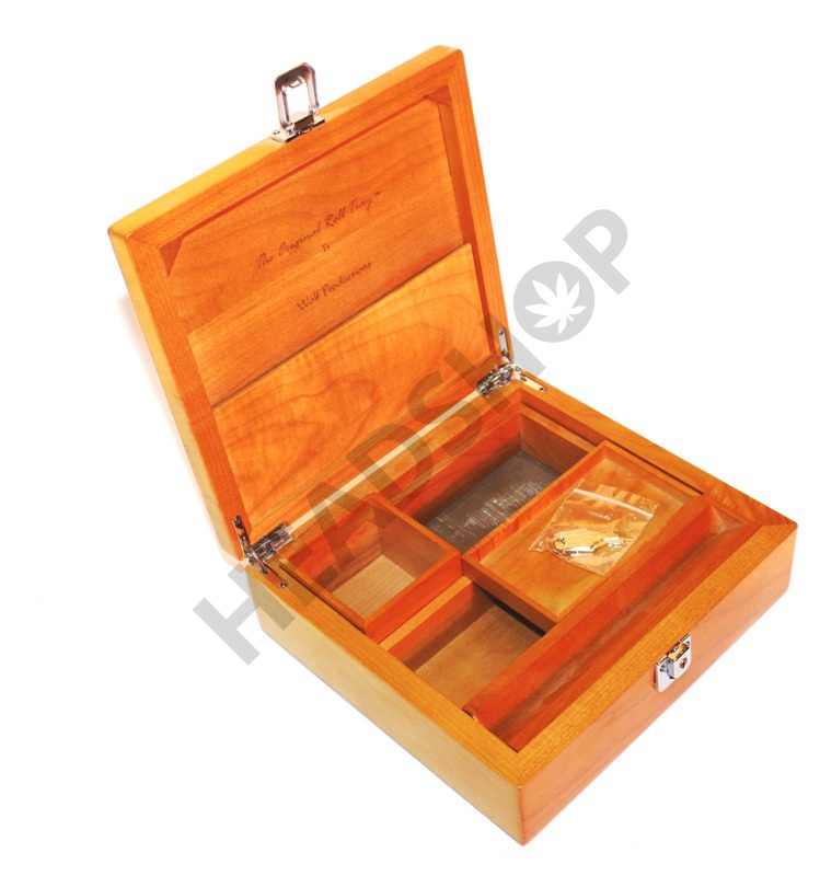 Intérieur du T4 Tray multi utilisations