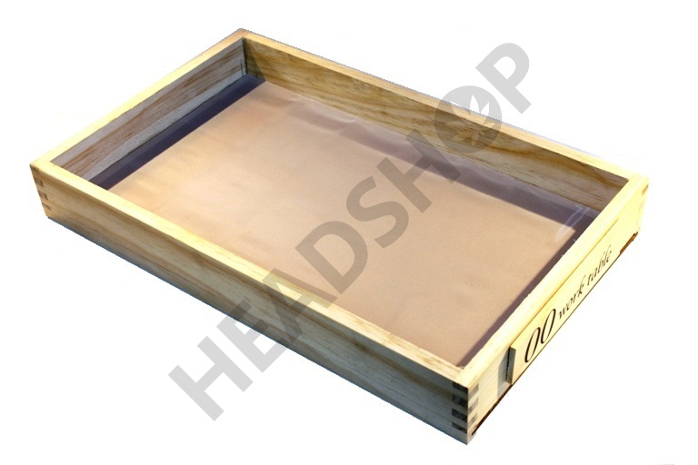 Work Table 00 de 00Box