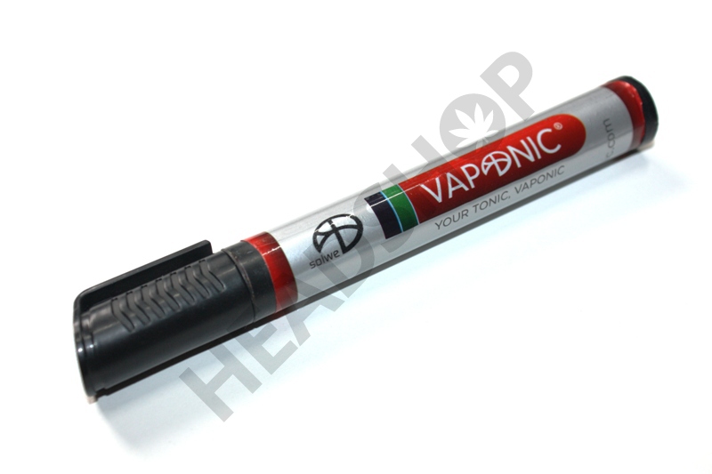 Vaporisateur Vaponic dans son étui