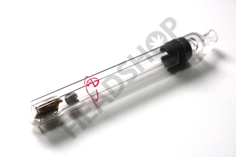 Vaporisation de cannabis avec Vaponic