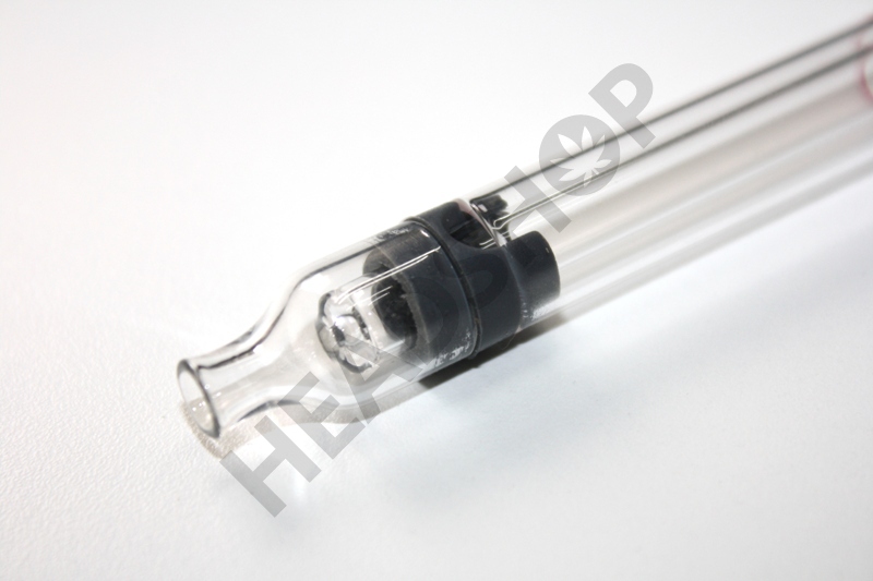 Embout buccal du vaporisateur