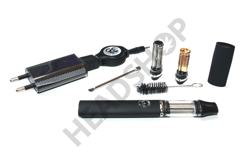 Vaporisateur complet Vap-Om-Rizer