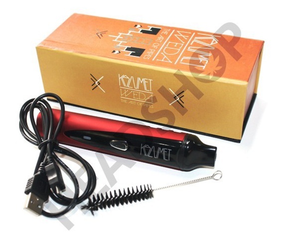 Vaporisateur Kalumet Weda
