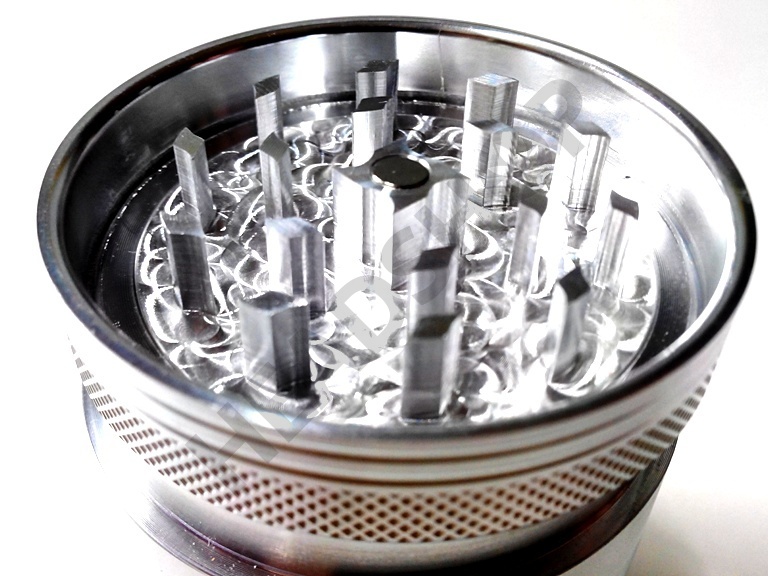 Pure Grinder Vibrator