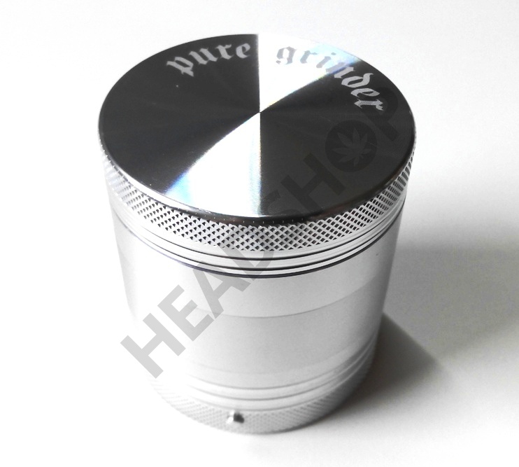 Pure Grinder Vibrator