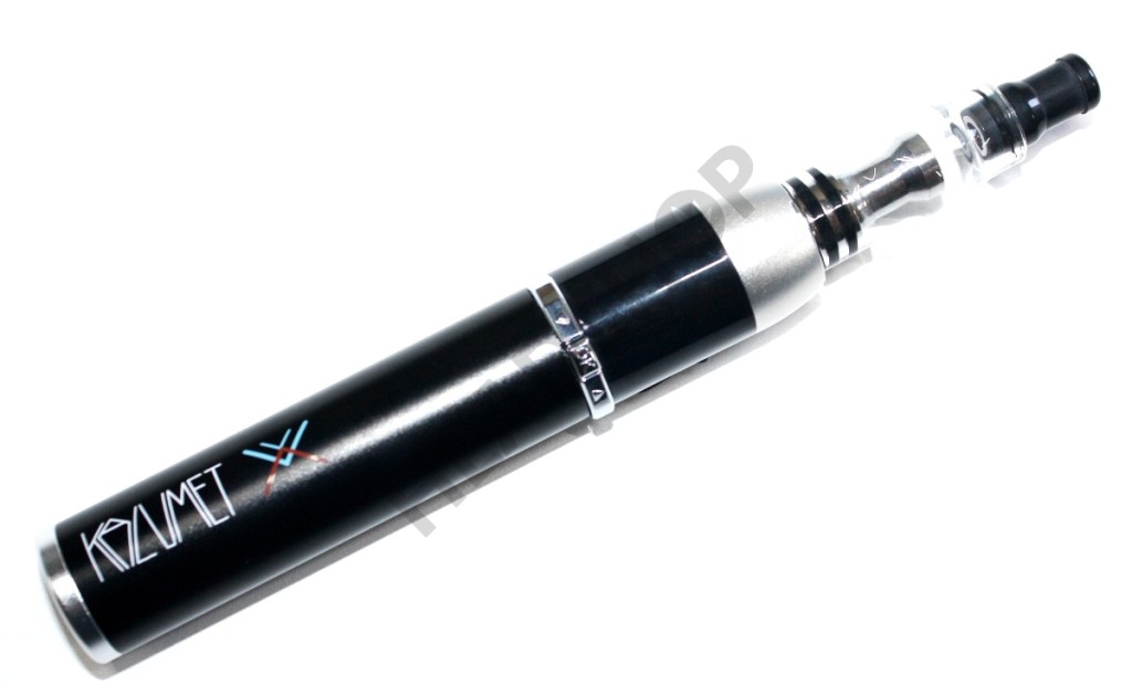 Vaporisateur de BHO Wakan
