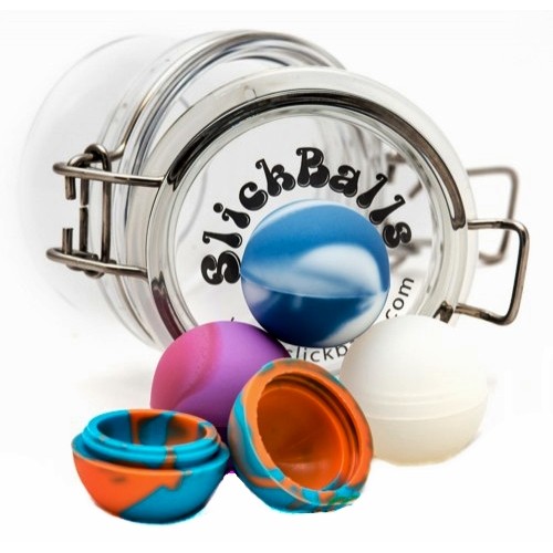 Slick Balls pour BHO