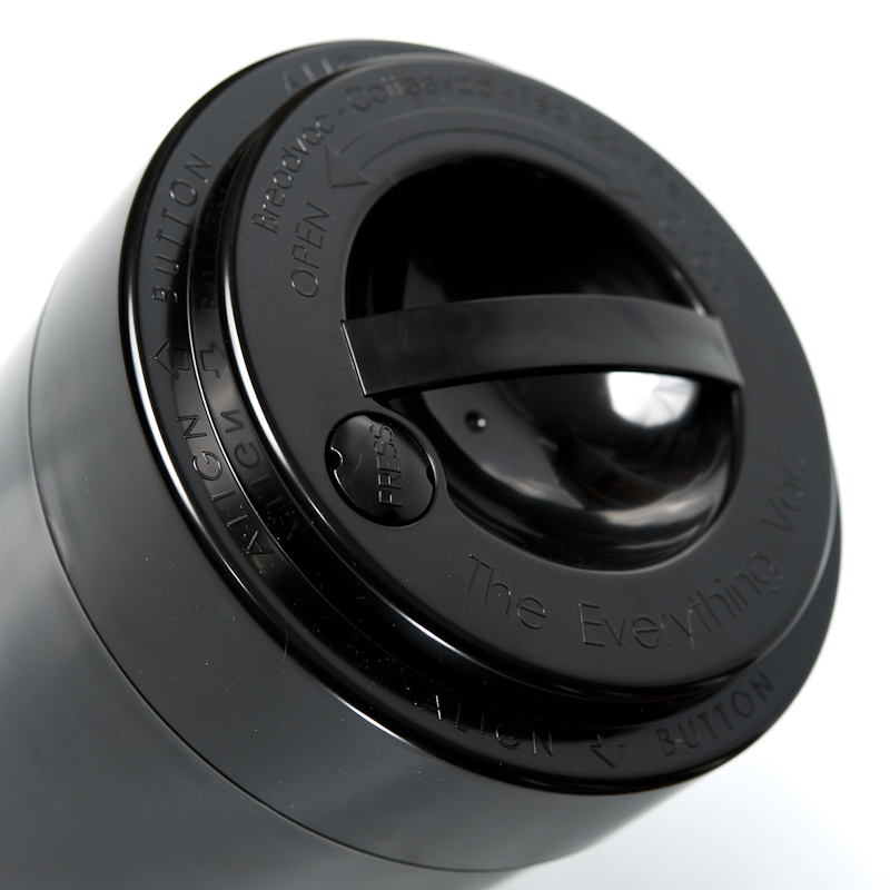 Couvercle avec valve d'air du modèle 10L