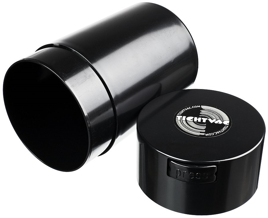 Boite à fermeture hermétique Tight Vac