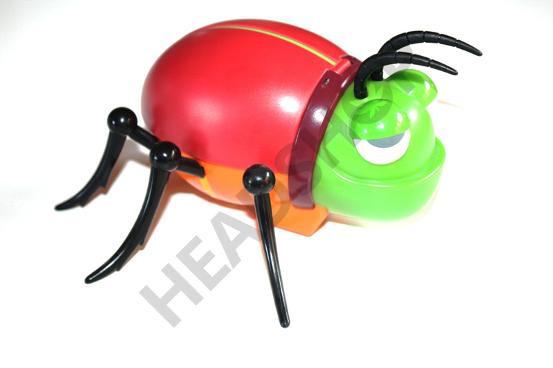 Le Bud Bug de Discreet Vape.