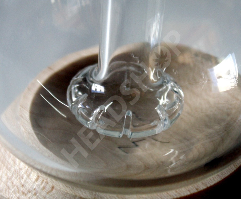 Percolation de l'Orbiter