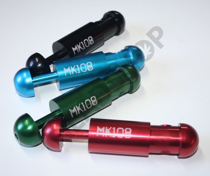 Pipe MK 108