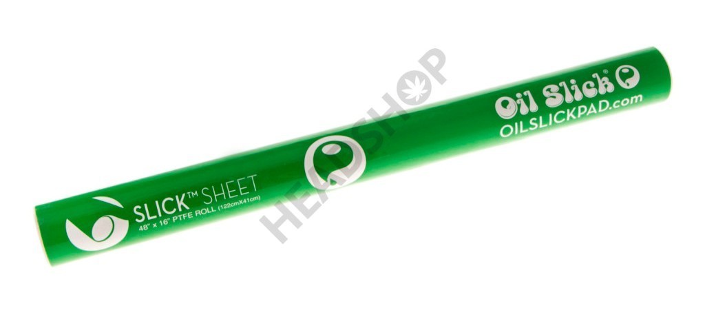 Oil Sheet