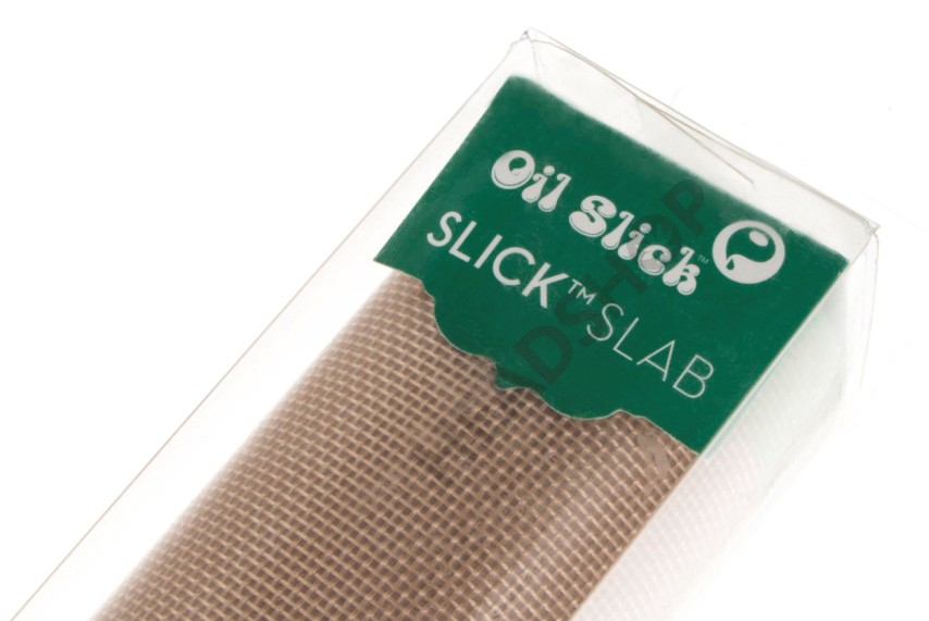 Slick Oil Pad