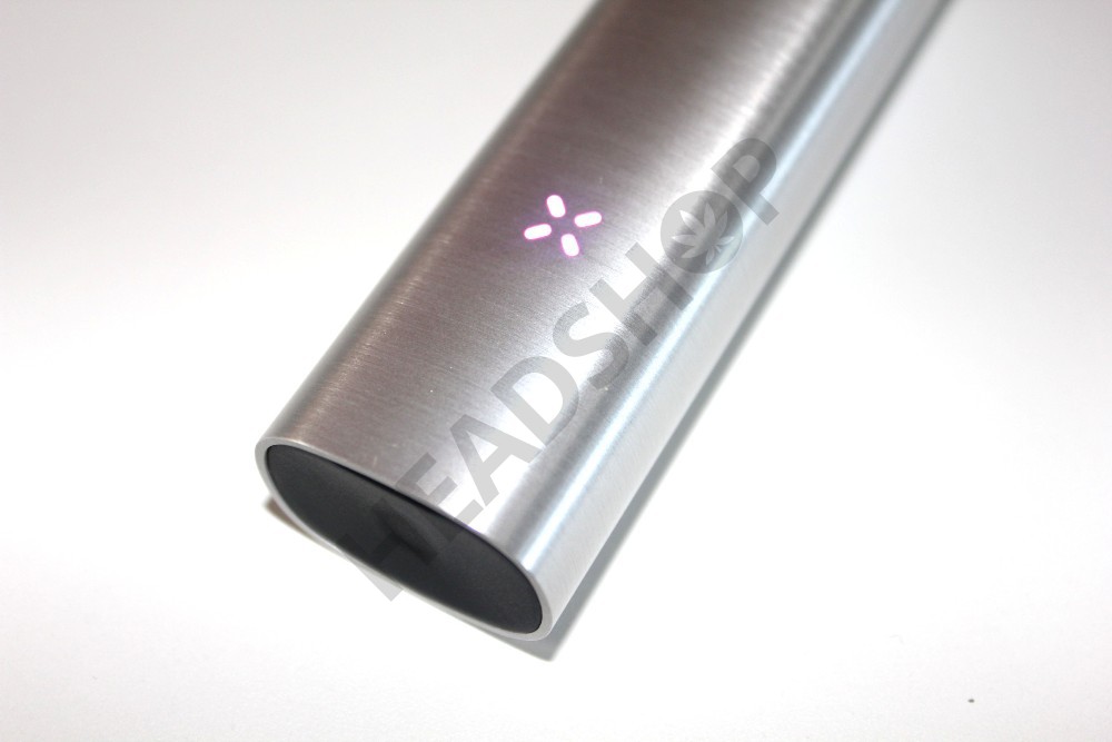 Pax 2, vaporisateur portable de grande qualité