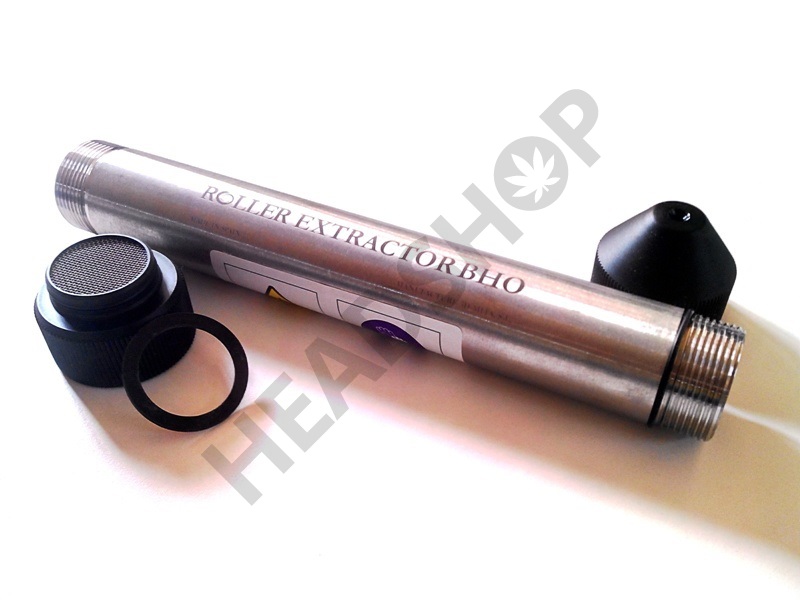 Roller Extractor pour BHO