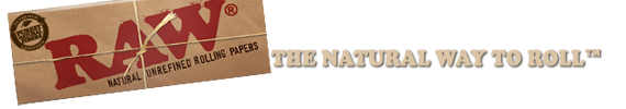 Raw, la façon naturelle de rouler