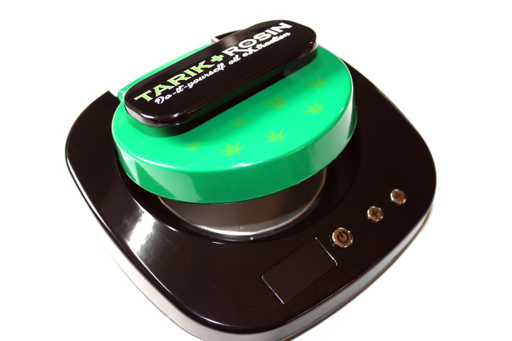 <strong>Rosin</strong> + Tarik = T-Rex