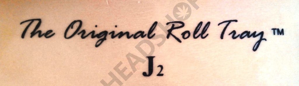 Original Roll Tray J2
