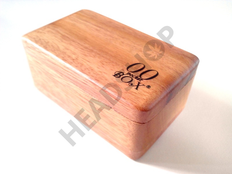 Boite 00 box poket