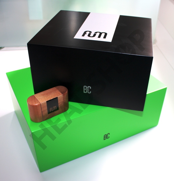 Boite de conservation FUM
