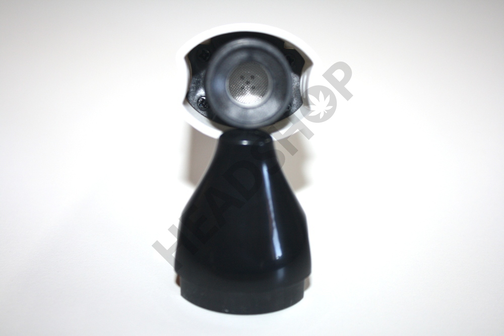 Chambre de remplissage du vaporisateur Vital de Xvape