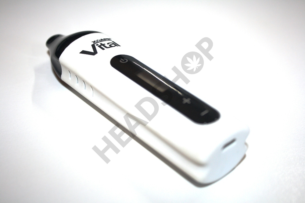 Vaporisateur portable Vital de Xvape