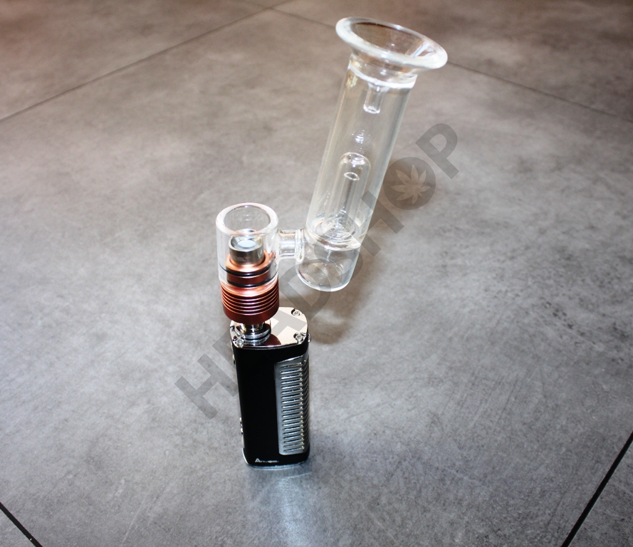 Vaporisateur Atmos Studio Rig