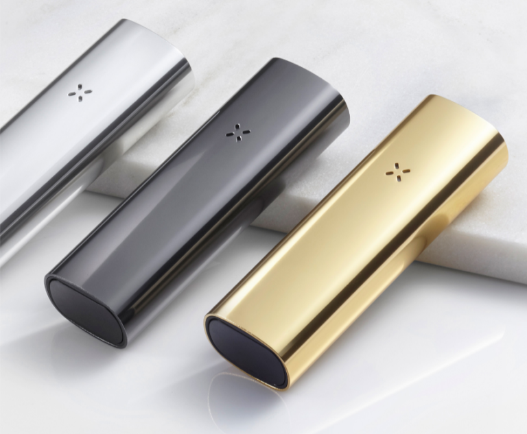 Le PAX 3 est l’un des vaporisateurs les plus élégants disponible sur le marché