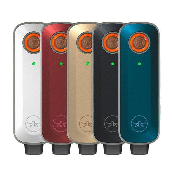Le Firefly 2 propose différentes couleurs