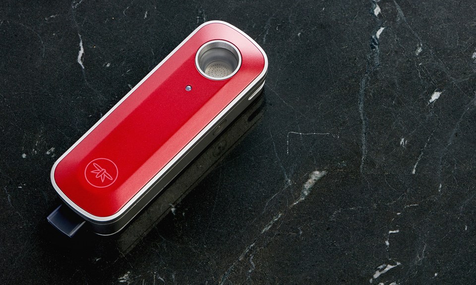 Le Firefly 2 est plus compact et plus léger que la première version