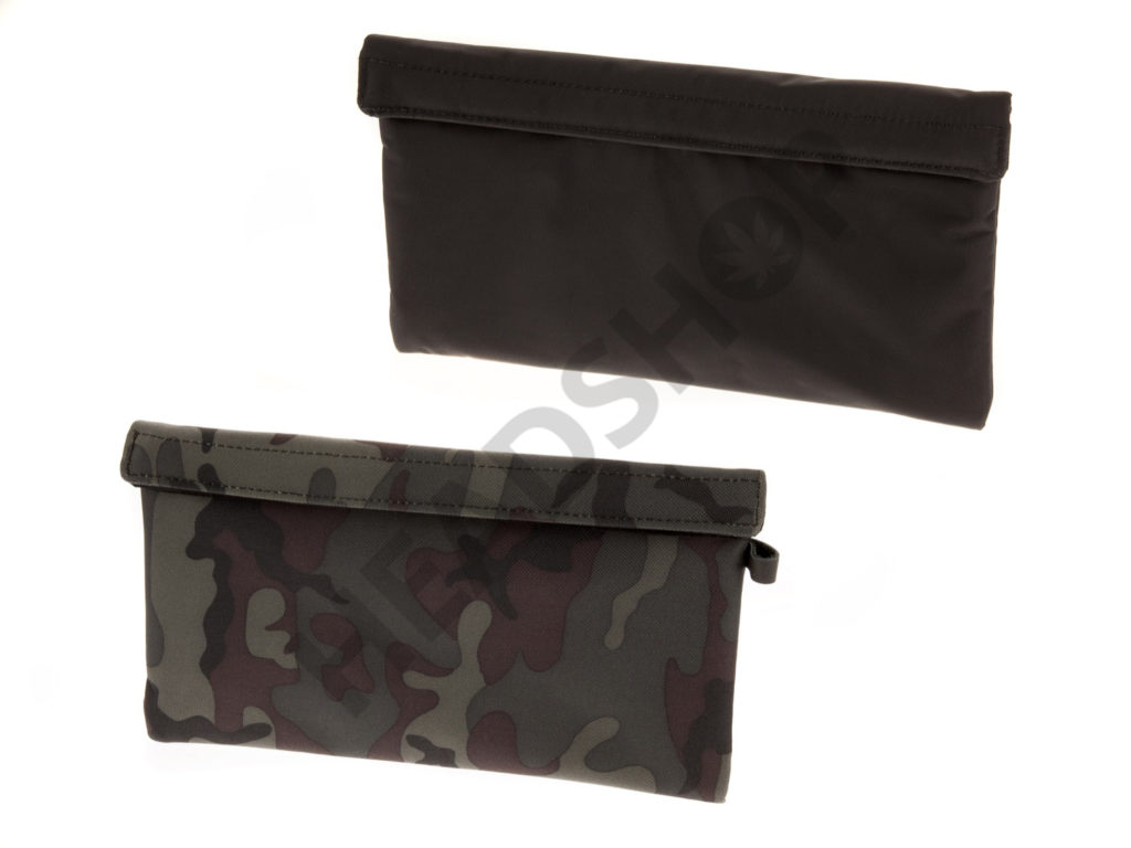 Portefeuille anti-odeur – Abscent The Banker