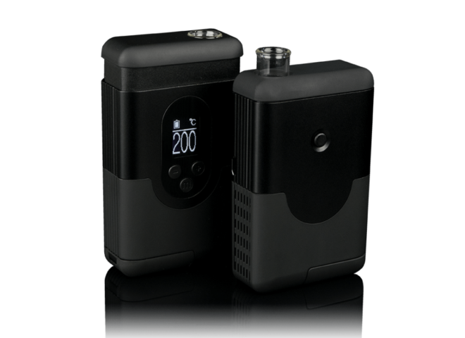 Arizer Argo, un vaporisateur de qualité et facile à utiliser