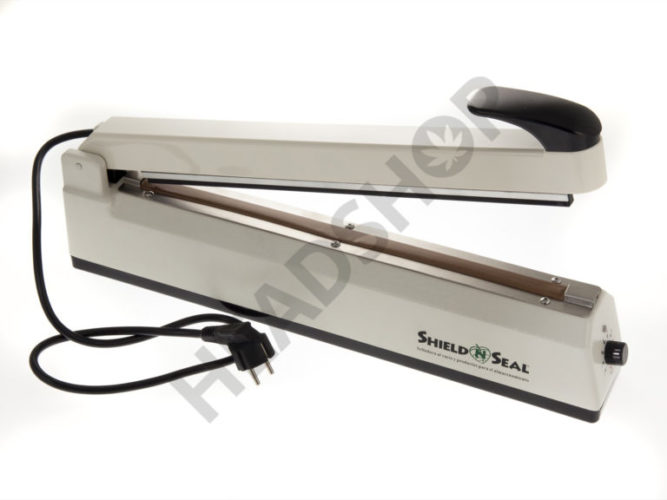 Machine à emballer Shield N Seal SNS 2100