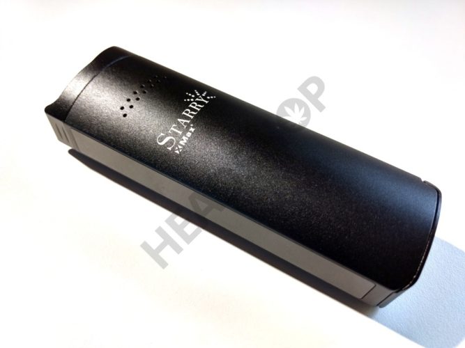 Vaporisateur XMAX Starry