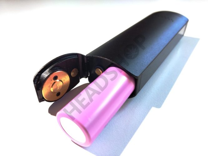 Batterie XMAX Starry